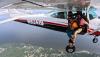 Will they smash their goal? Outer Banks couple goes for tandem skydiving world record, full day of activities planned for spectators