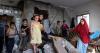 Israel strikes home and kills relatives of Gaza city hospital boss