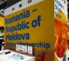 For first time, USMF 'Nicolae Testemițanu' participated in International Conference of European Association for International Education