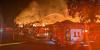 Former textile plant in South Carolina destroyed in massive fire
