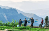 China reaffirms commitment to helping global south defeat poverty