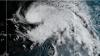 Hurricane Gabrielle now in Atlantic. NHC watches wave