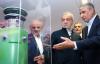Israel Says Iran Shifted Thousands of Centrifuges to Deep Underground Site as Nuclear Tensions Escalate