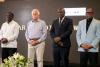 ZAMBIA TOURISM AGENCY AWARDS 34 ACCOMODATION ESTABLISHMENTS WITH STAR GRADING