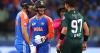 Abhishek guides India to win against Pakistan as handshake feud continues