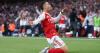 Martinelli rescues point for Arsenal with last-gasp goal against Man City