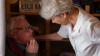 A dying man said he found the key to happiness. Science backs him up