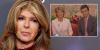 Kate Garraway 'devastated' by death of John Stapleton as ITV newsreader issues emotional tribute: 'Journalistic hero!'