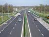 The Road That Connects Greece With Finland