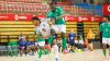 Fiji lose 5-2 to Solomon Islands in OFC Men’s Futsal Cup clash