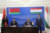Tajikistan and Belarus sign US$16 million in Industrial and agricultural cooperation agreements