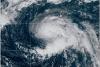 Gabrielle upgraded to hurricane as new tropical storm emerges near Mexico