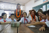 Australia and Laos Celebrate Milestones in Primary Education Partnership