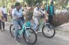 ‘Ride Along GY’ promotes eco-friendly tourism with launch of Bicycle Rental and Riding School