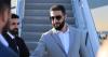 Al Shara arrives in New York as Syria sets date for election