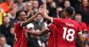 Gravenberch shines for leaders Liverpool: Premier League team of the week