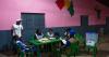 Vote count underway in Guinea as junta leader eyes presidency