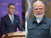 “India has a geopolitical stake here”: Finnish President on Russia-Ukraine conflict
