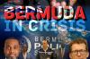 “Bermuda In Crisis” We Cannot Remain Numb