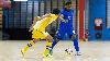 Big win for Fiji futsal against Tuvalu