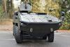 Japan receives first Finnish Patria AMV XP combat vehicle in defense modernization
