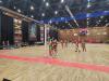 Netball World Youth Cup enters day three at Europa Sports Complex