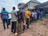 Guineans go to polls in referendum that could let coup leader run for president