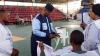 Guineans in Liberia vote in referendum back home