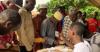 Guinea Referendum: ECSL Provide Logistical Support