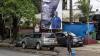 Guinea votes on new constitution as junta leader eyes presidency