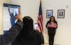 Amid ICE fears in Chicago, Honduran immigrant’s citizenship passage called a ‘beacon of light’