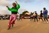 ‘Biama,’ the youthful, joyful revolution in Ivory Coast gains traction thanks to TikTok