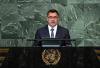 Kyrgyz President Zhaparov pay working visit to US