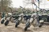 Ukrainian Defense Forces Have Already Ordered 1000 Latvian Scooters