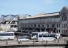Rīga's bus station hotel plans halted