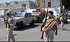 Armed clashes erupt west of Libya's capital
