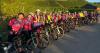 From Leudelange to Liechtenstein: Meet the women cycling 500km for charity
