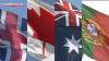 UK, Canada, Australia Recognise State Of Palestine As More Israeli Allies Prepare To Follow