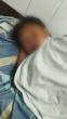 Beaten woman hospitalized in Bishkek, husband detained