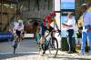 Tour de Luxembourg: Mattias Skjelmose holds off Jordan Jegat on closing cobbled climb for stage 3 victory and GC lead
