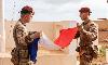 France Suspends Counterterrorism Cooperation with Mali