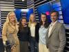 The Lisa Burke Show: Forbes and Silicon Luxembourg: start-ups and philanthropy