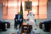 Libya، Mauritania explore closer tourism ties