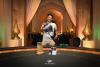 French Grinder Puts on a Clinic to Win UDSO Marrakech Main Event