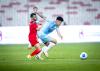 Dos Santos nets double as Riffa ease past Sitra