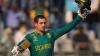 Quinton De Kock Reverses ODI Retirement As South Africa Names Squads For Pakistan And Namibia Tours