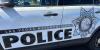 2 arrested, 1 wanted after stolen car crash in Las Vegas