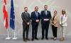 Deputy PM Voices Croatia's Priorities In ECOFIN Discussions (PHOTO)