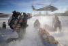 Artic medicine: Military medical readiness in extreme environments