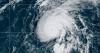 Hurricane Gabrielle strengthens to major Cat 3 as two tropical waves church in the Atlantic